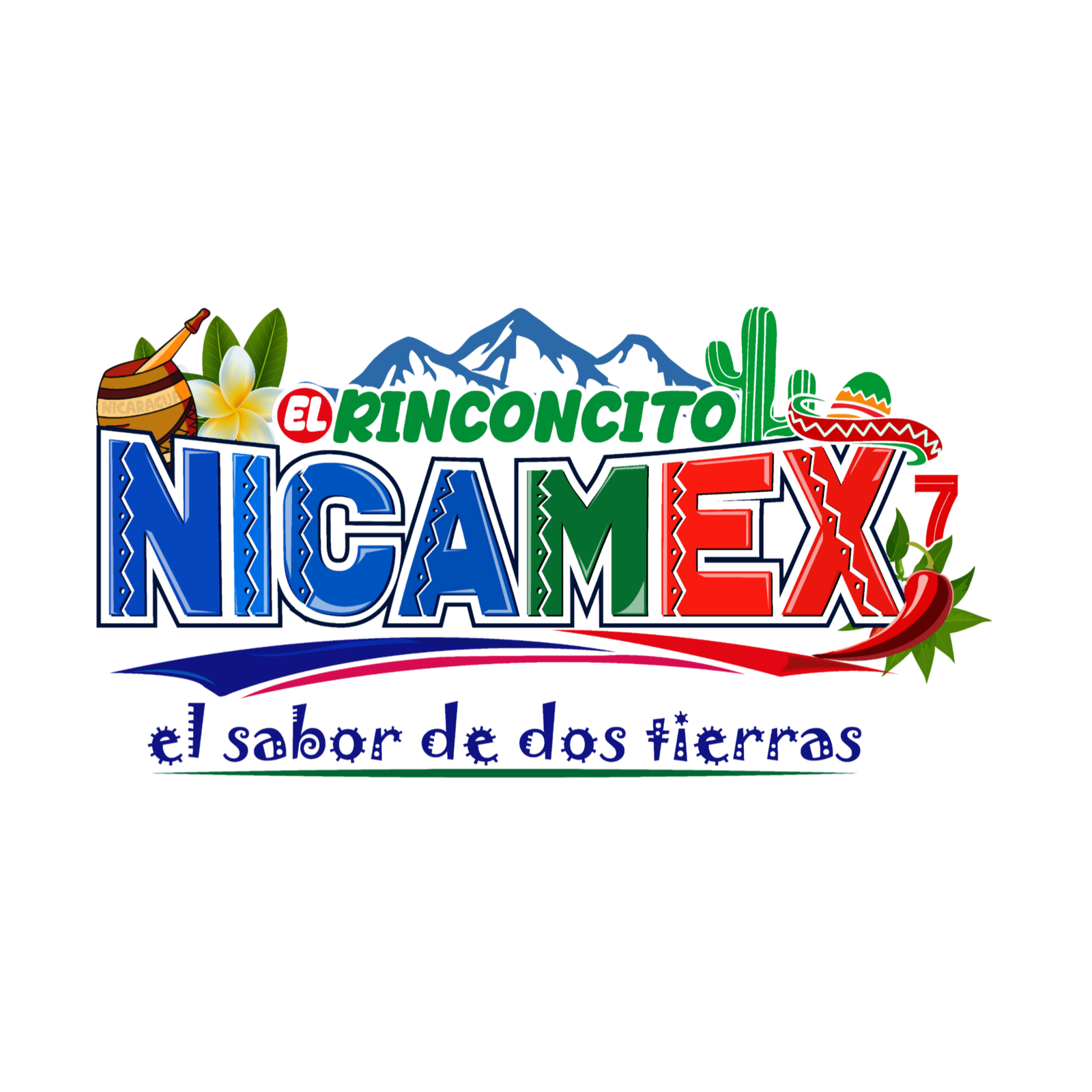 El Rinconcito NICAMEX 7